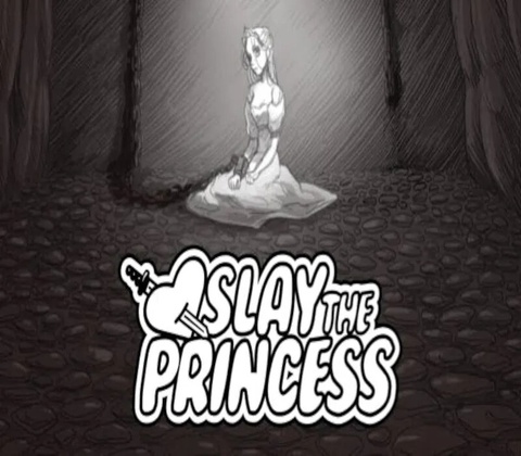 Slay the Princess
