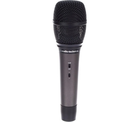 Audio-Technica ATM710