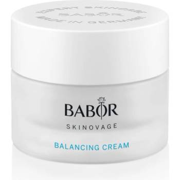 BABOR Skinovage Balancing Cream Дневен крем дамски 50ml