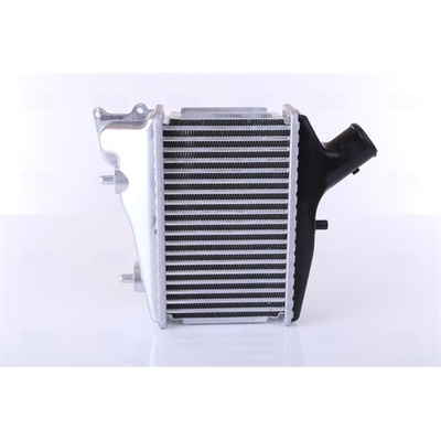 Chladič turba NISSENS 961222 | Zboží Auto