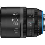 Irix Кино обектив Irix Cine 150mm Macro 1: 1 T3.0 L (Metric) за L-Mount Обективи