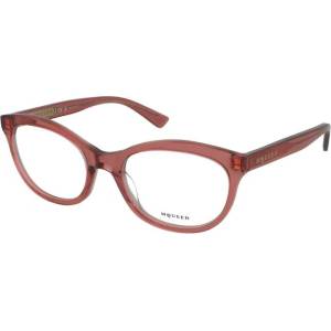 Alexander McQueen Очила Alexander McQueen AM0569O 005 - alensa