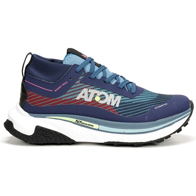 ATOM Shark trail blast-tex 40