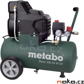 Metabo Basic 250-24 W 601532000