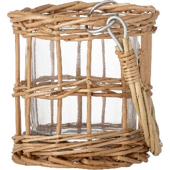 Bloomingville Свещник за чаена свещ Marjaneh 9, 5 см (82060282)