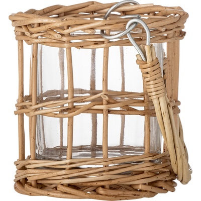 Bloomingville Свещник за чаена свещ Marjaneh 9, 5 см (82060282)