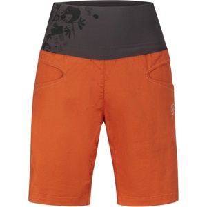 Rafiki Дамски къси панталони Rafiki Women's Muriel Shorts - Orange Rust - размер 34 (EU) (112-2759-1411)