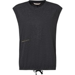 Vaude Дамски топ Vaude Women's Redmont Hemp T-Shirt Top - Black - размер 38 (EU) (916-5799-0112)