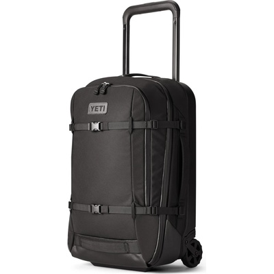 Yeti Coolers Сак Yeti coolers Crossroads Luggage 22 Luggage - Black - размер 35 l (510-6232-0111)