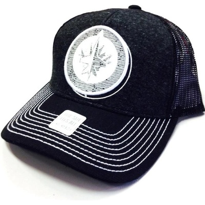 CCM Mesh Back Trucker Winnipeg Jets