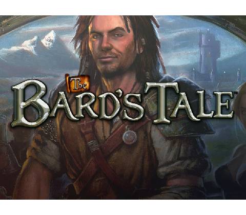The Bards Tale