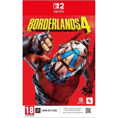 Borderlands 4
