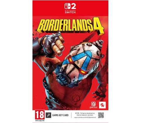 Borderlands 4