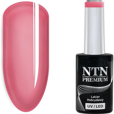 NTN Gél lak premium Romantica Collection 108 5 g