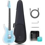 ENYA MUSIC Inspire Light Blue set