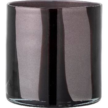 Bloomingville Свещник за чаена свещ Liberty 16 см лилав (82060299)