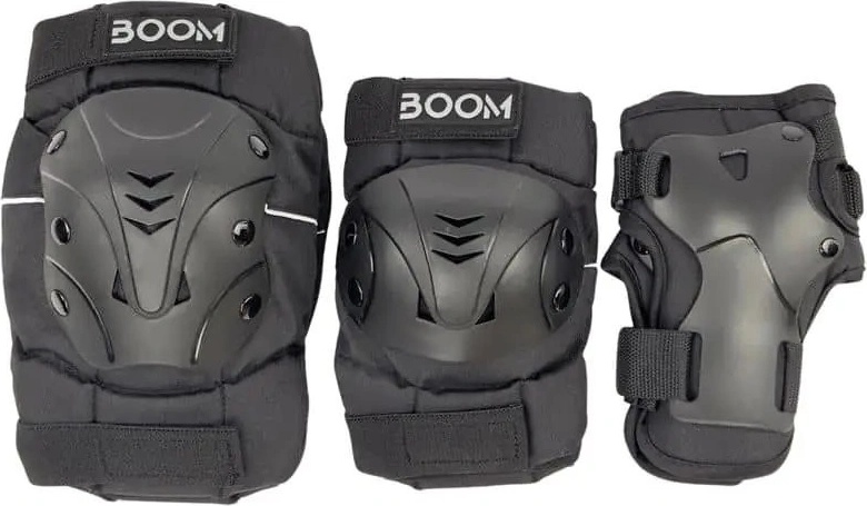 Boom Classic Plus
