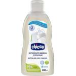 Chicco Препарат за почистване на бутилки и биберони, 300 мл (09570.00)