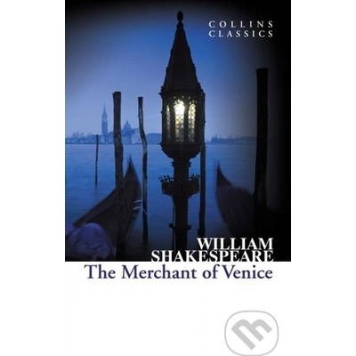 Merchant of Venice