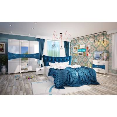 Bogdan Furniture G Спален комплект Маджестик