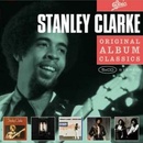 CLARKE STANLEY: ORIGINAL ALBUM CLASSICS CD