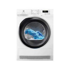 Electrolux EW6D58LBE Сушилни