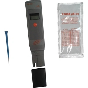 Image 1 of ADWA ad-204 - електронен ec Тестер