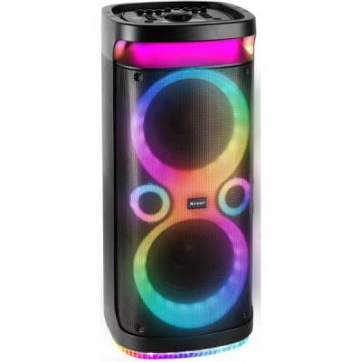 Преносими блутут колони Trevi Trevi XF 3150 KB Черен (8011000042022)