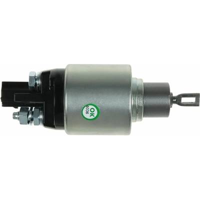 Elektromagnetický spínač, startér AS-PL SS0054P