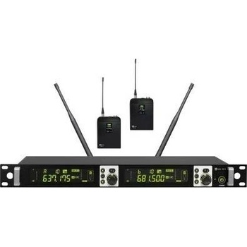 AVTEK WM 2B SET