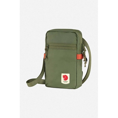 Чанта през рамо Fjallraven High Coast Pocket F23226 620 (F23226.620)