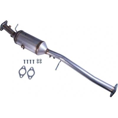 Filtr pevných částic - DPF DENCKERMANN N100100Q