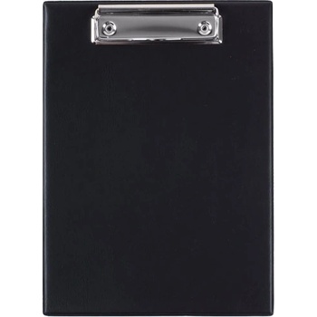 Клипборд без капак Karton P+P A5 Черен (A5)