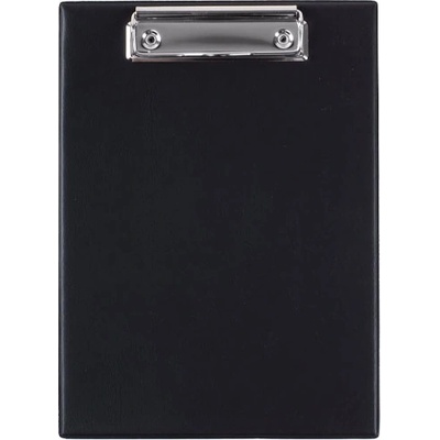 Клипборд без капак Karton P+P A5 Черен (A5)