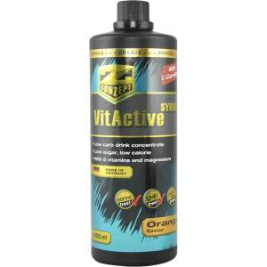 Z-Konzept VitActive Syrup [1000 мл] Папая