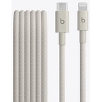 Beats Audio USB-C to Lightning Woven Cable (1.5 m) - Surge Stone (mdgl4zm/a)