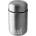 BasicNature Контейнер за храна Basic nature Thermobehälter Insulated mug - Steel - размер 0, 4 l (532-1143-0111)