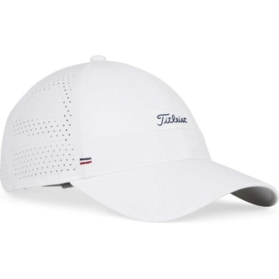 Titleist W Charleston Breezer bílá