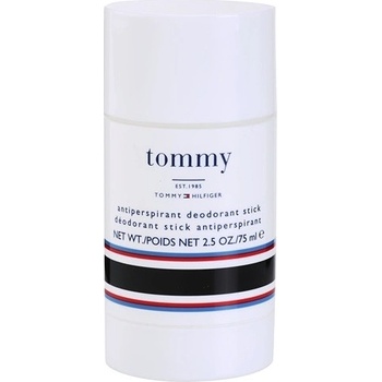 Tommy Hilfiger Tommy Man deostick 75 ml