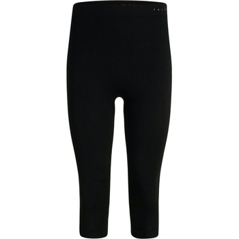 Falke Men 3/4 Tights Wool-Tech - black