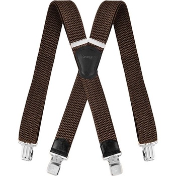 TFT Elastic Y4 hnedá