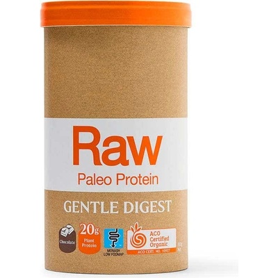 Amazonia Raw Protein 500 g