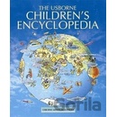 Mini Childrens Encyclopedia Elliott Jane