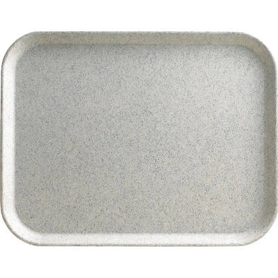 Cambro polyesterový jídelní tác Versa Lite kropenatě 460mm