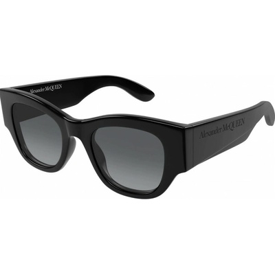 Alexander Mcqueen AM0420S 001