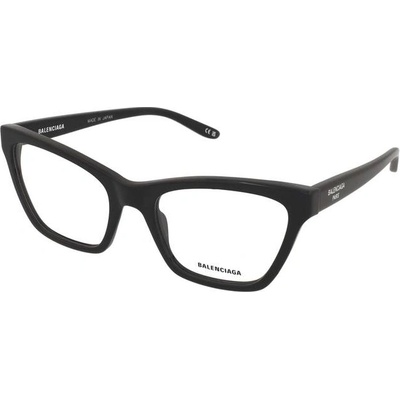 Balenciaga Очила Balenciaga BB0440O 001