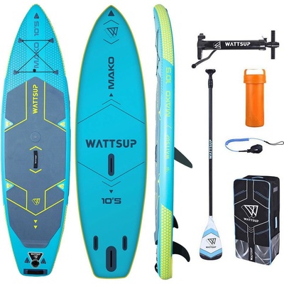 Paddleboard WATTSUP Mako WS 10'5'