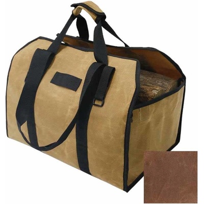 Firewood Bag Taška na dřevo Premium T004