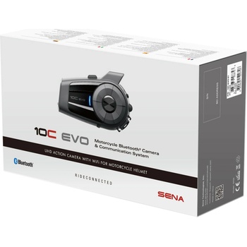 SENA 10C EVO