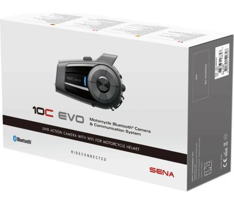 SENA 10C EVO